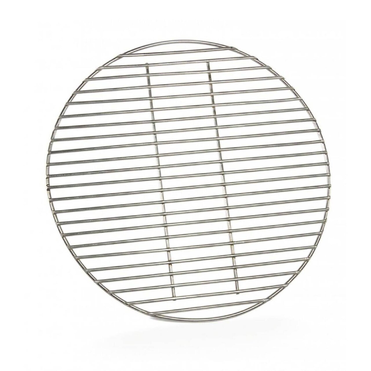 Petromax Replacement Atago Grilling Grate for Outdoor Atago Camp Grill, 13.4 inch diameter Stainless Steel Upper Grate
